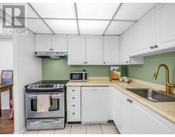 1108 - 145 Hillcrest Avenue, Mississauga, ON L5B3Z1 Photo 12