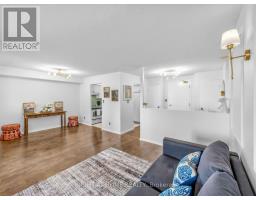 Solarium - 1108 - 145 Hillcrest Avenue, Mississauga, ON L5B3Z1 Photo 6
