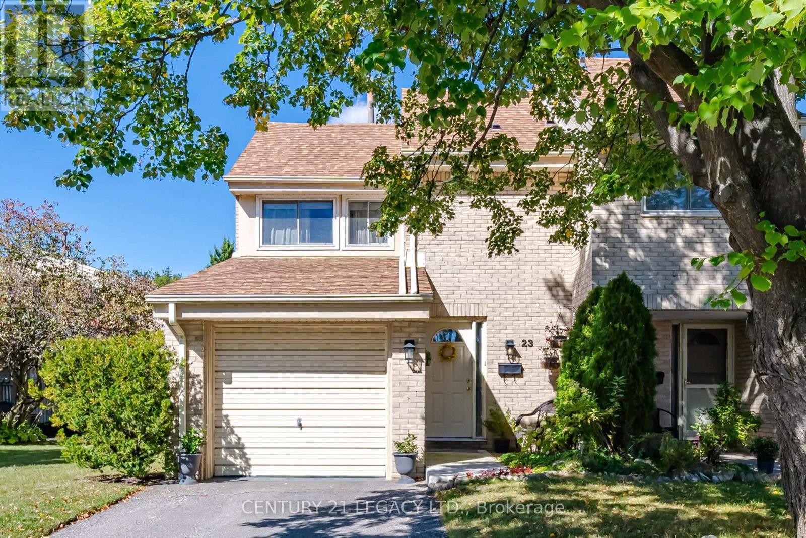 23 - 4171 GLEN ERIN DRIVE, Mississauga (Erin Mills)