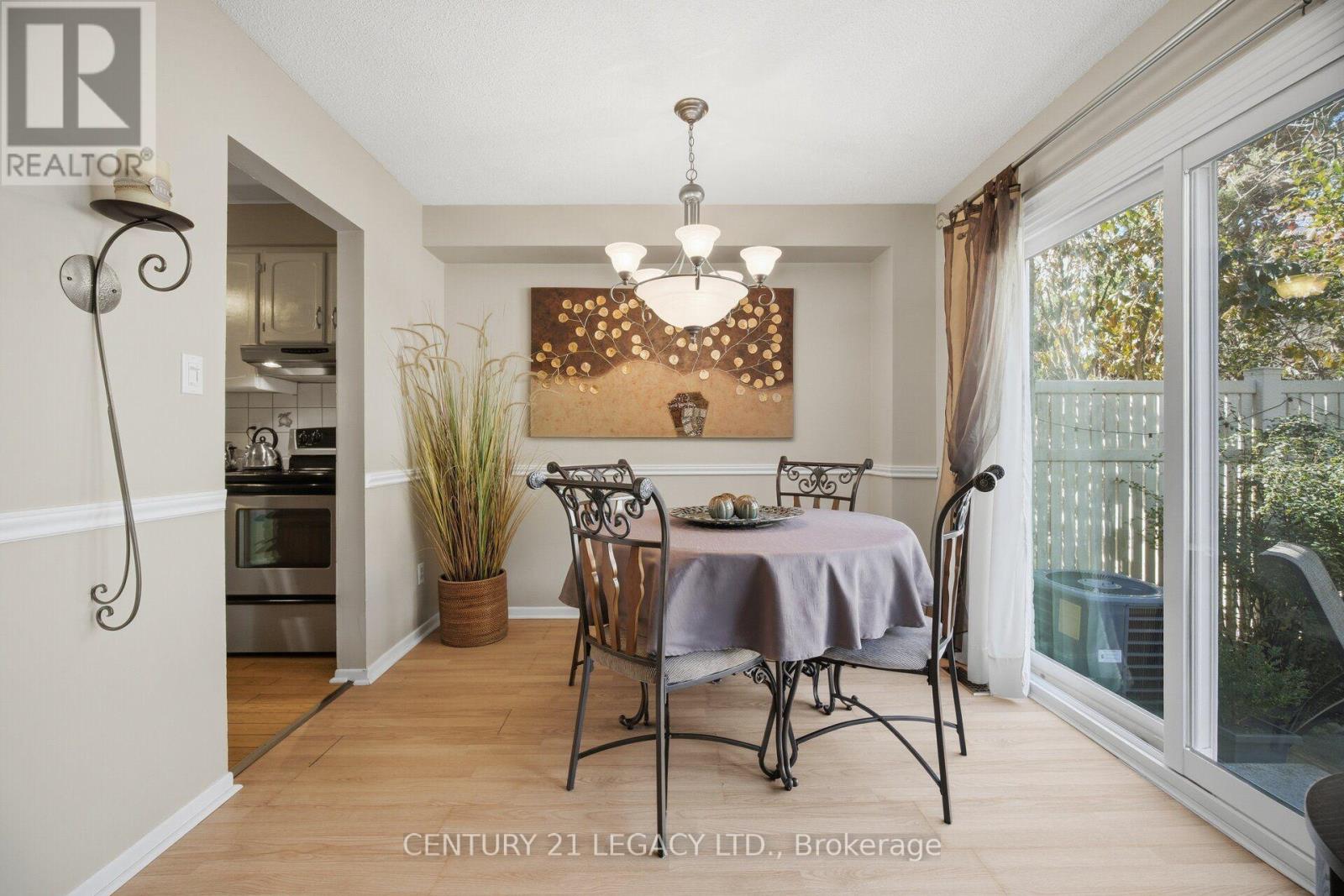 #23 4171 GLEN ERIN DRIVE - 10