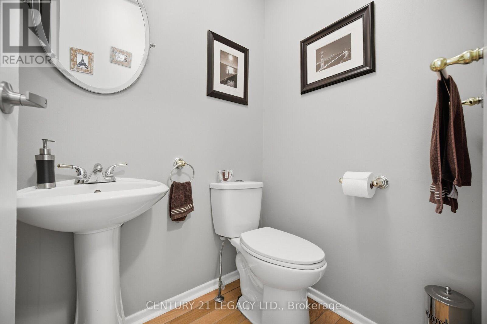 #23 4171 GLEN ERIN DRIVE - 17