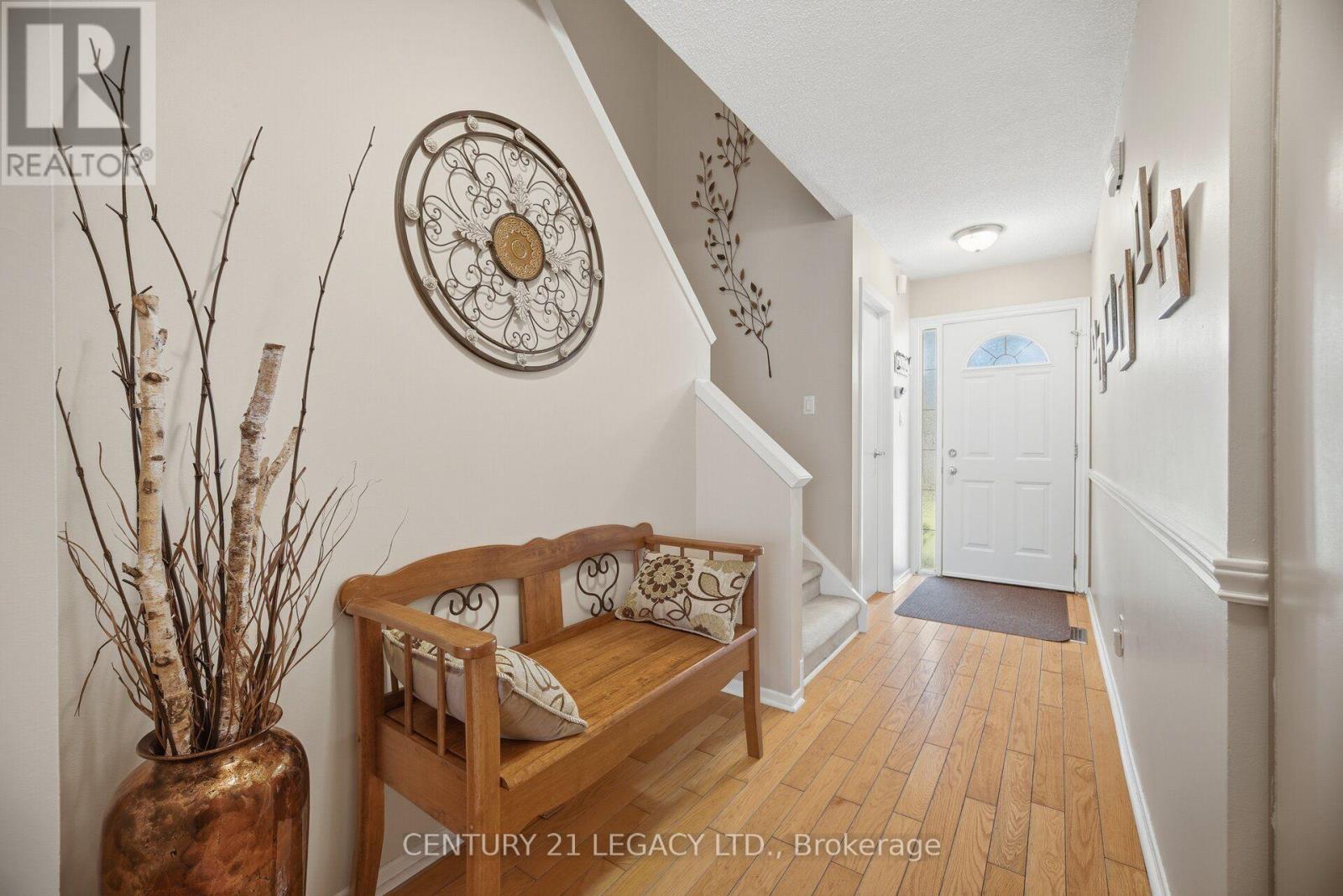#23 4171 GLEN ERIN DRIVE - 18