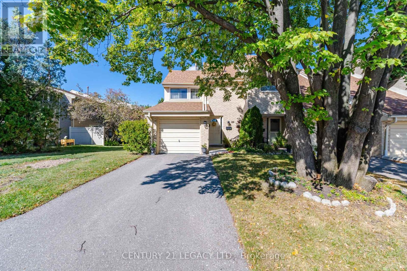 #23 4171 GLEN ERIN DRIVE - 2