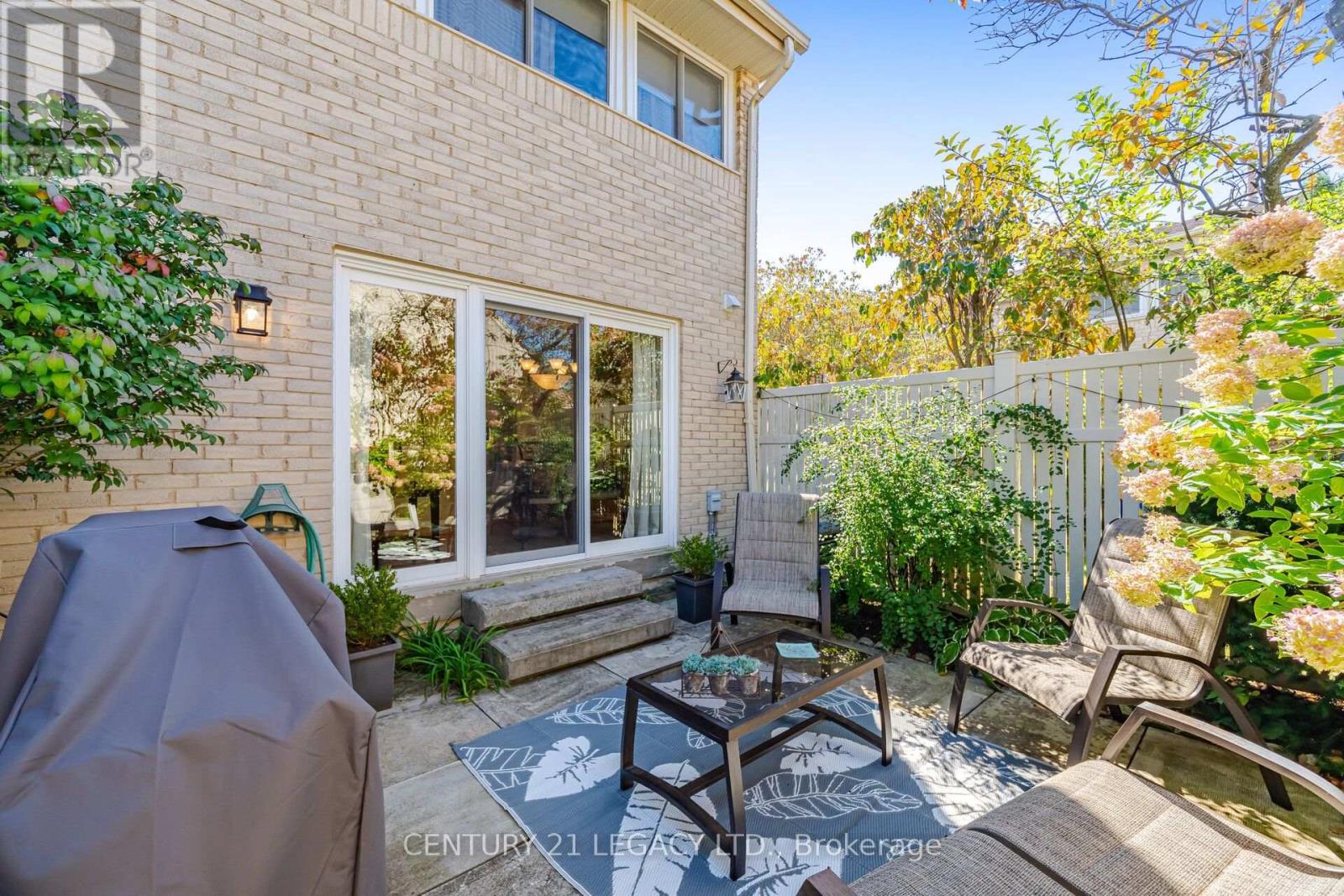 23- 4171 Glen Erin Drive, Mississauga, ON photo 38