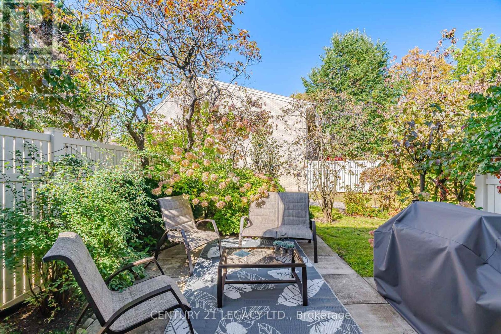 #23 4171 GLEN ERIN DRIVE - 39