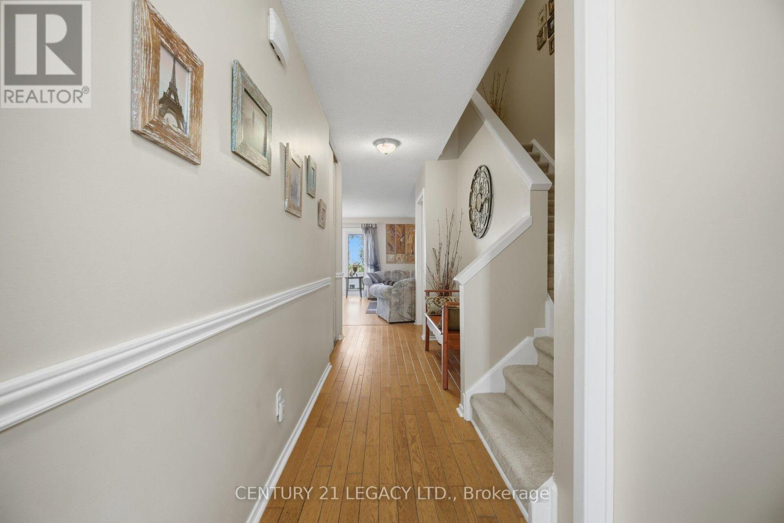 #23 4171 GLEN ERIN DRIVE - 4