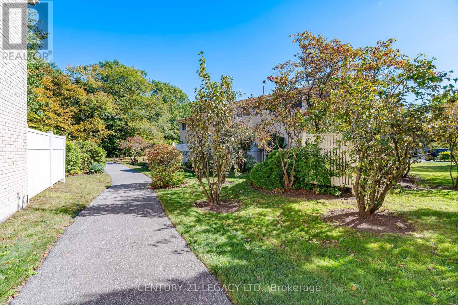#23 4171 GLEN ERIN DRIVE - 41