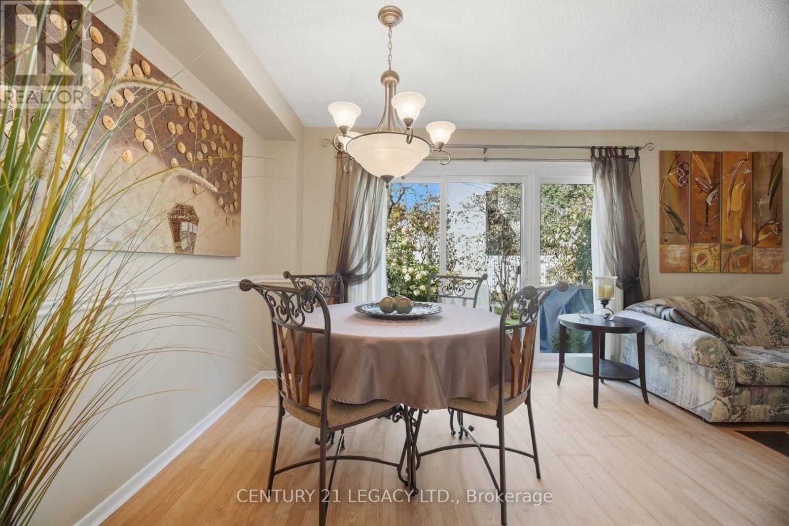 #23 4171 GLEN ERIN DRIVE - 8