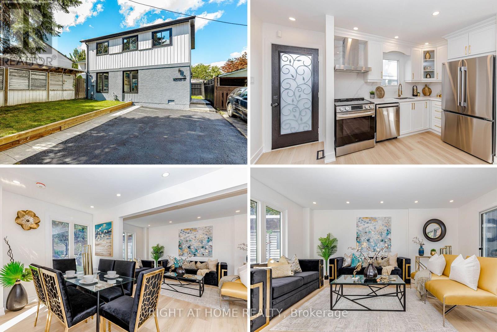 8 Hazelglen Court, Brampton, ON photo 1