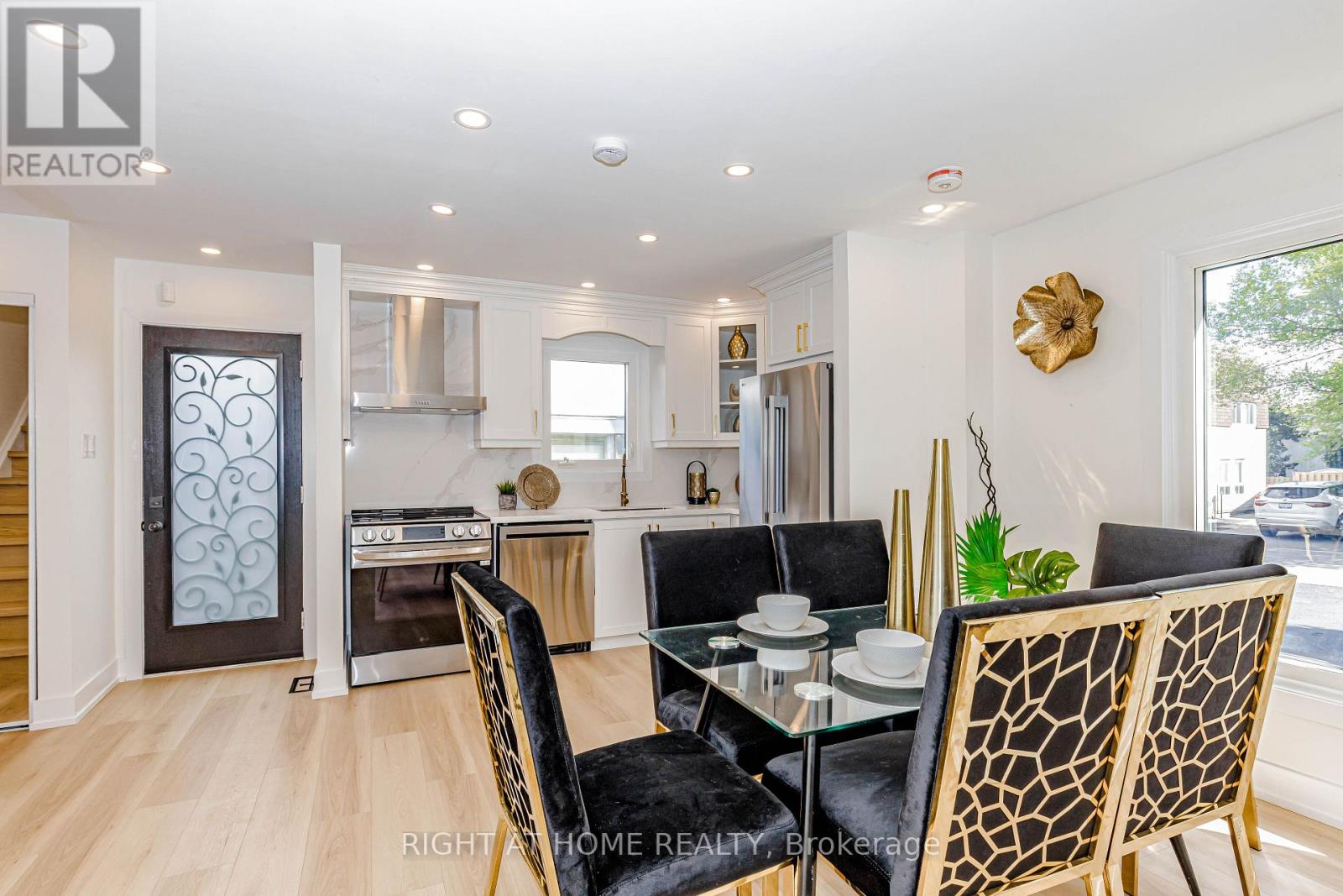 8 Hazelglen Court, Brampton, ON photo 15