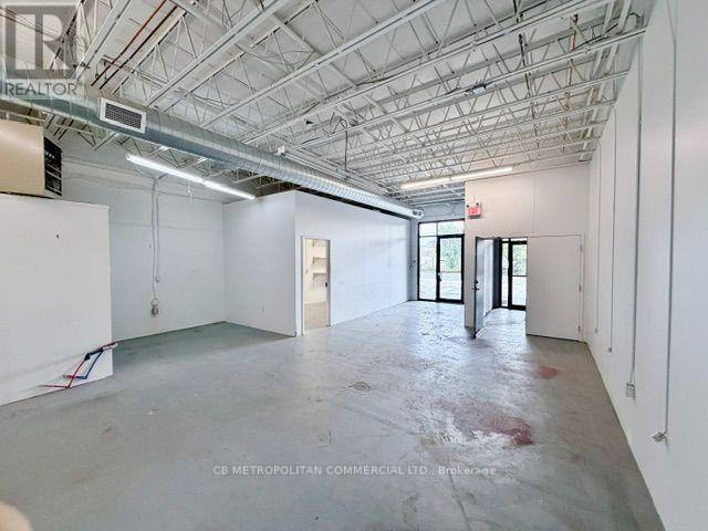 100A - 88-142 CAWTHRA AVENUE, Toronto (Junction Area) — photo 2