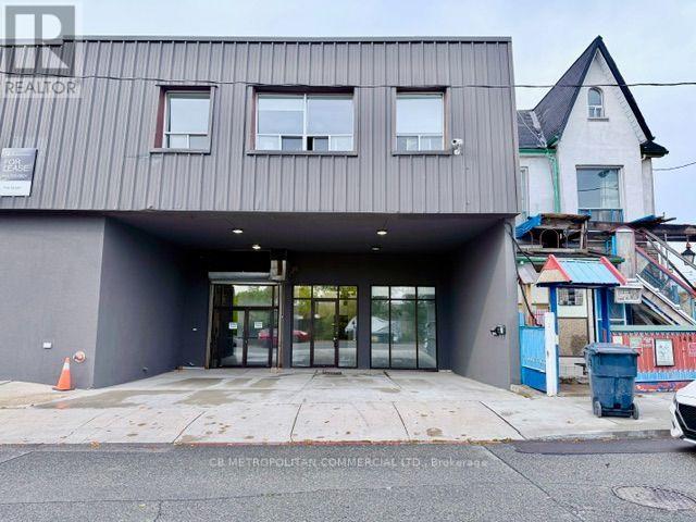 100A - 88-142 CAWTHRA AVENUE, Toronto (Junction Area) — photo 8