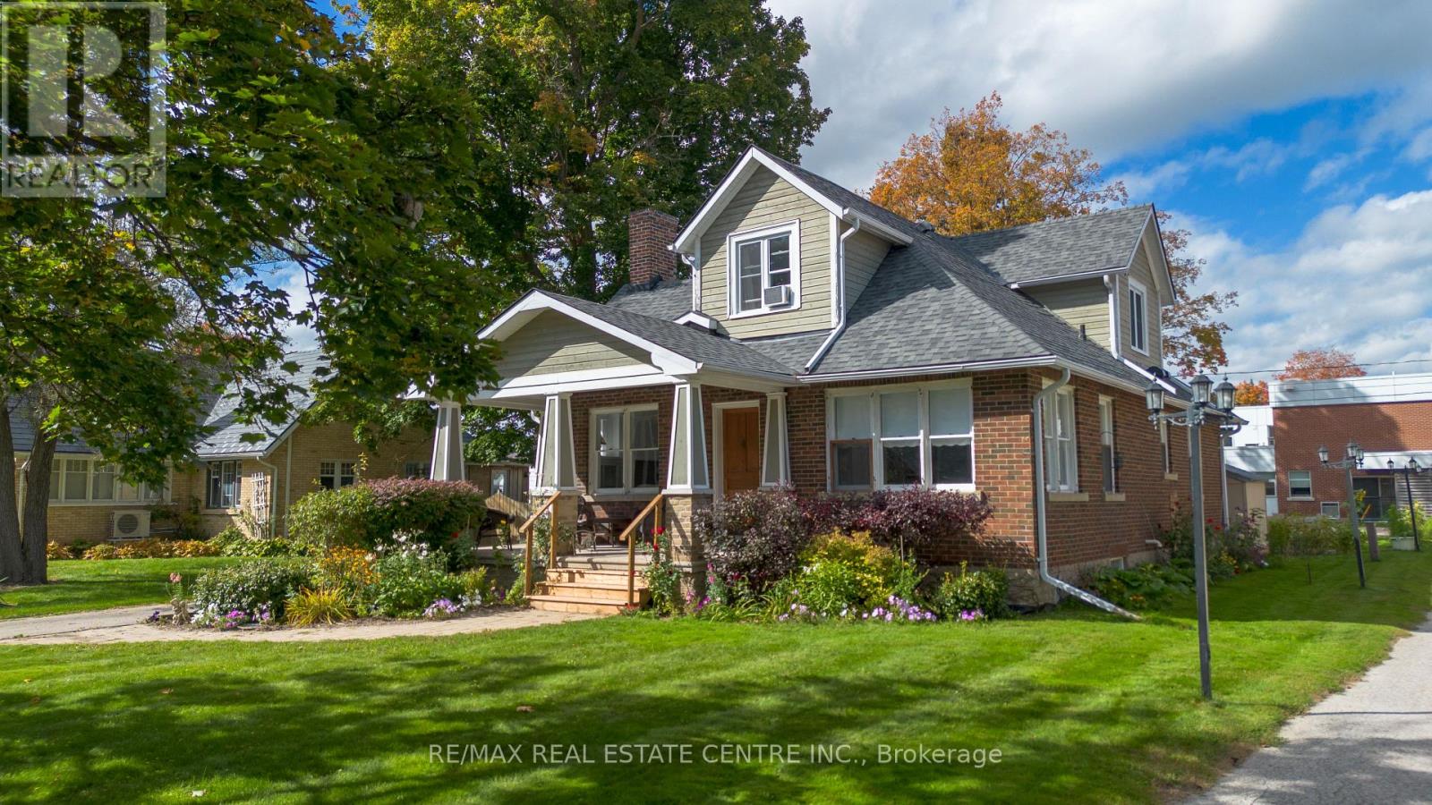 314 MAIN STREET E - 1