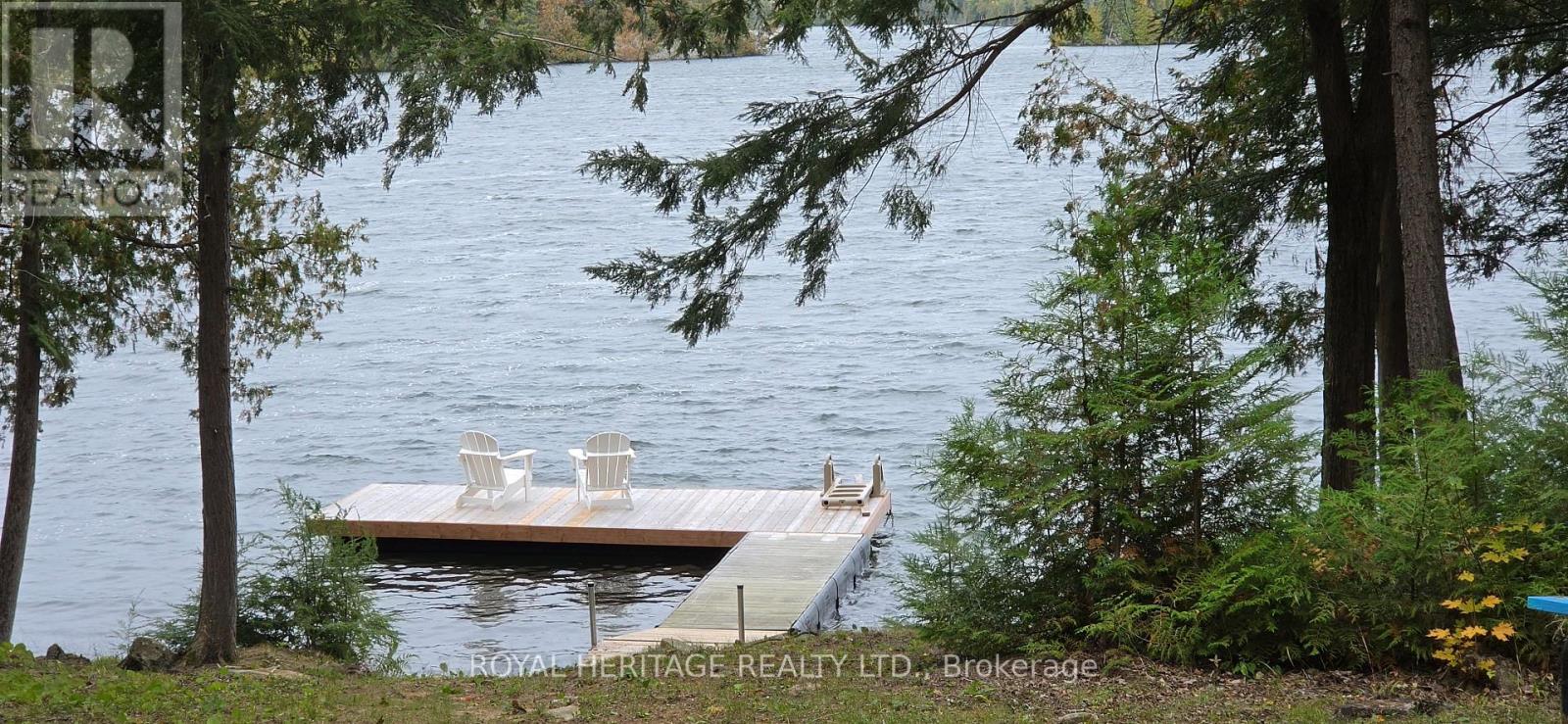 1280B AUSTRIS ROAD, Frontenac (Frontenac North)