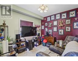 Bedroom 2 - 200 Valiant Circle, Hamilton, ON L0R1C0 Photo 16