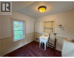 Dining room - 63 Dunedin Drive, Brussels, ON N0G1H0 Photo 8