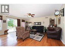 Primary Bedroom - 30 Nesbitt Street, Mapleton, ON N0B1A0 Photo 8