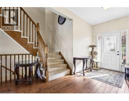 Bedroom - 200 Valiant Circle, Binbrook, ON L0R1C0 Photo 6