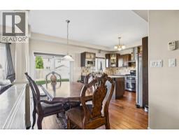 Primary Bedroom - 200 Valiant Circle, Binbrook, ON L0R1C0 Photo 11