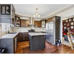 Sitting room - 200 Valiant Circle, Binbrook, ON L0R1C0 Photo 12