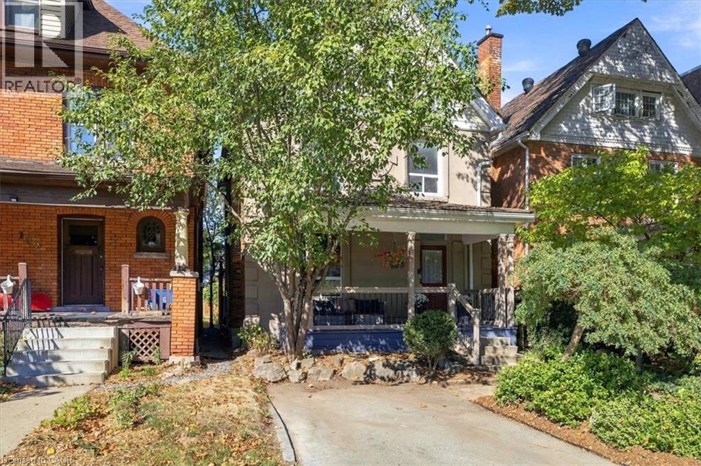 98 SANFORD Avenue S, Hamilton — photo 5