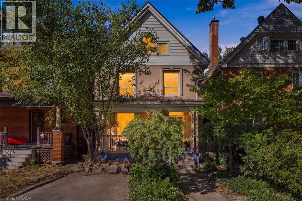 98 SANFORD Avenue S, Hamilton — photo 3