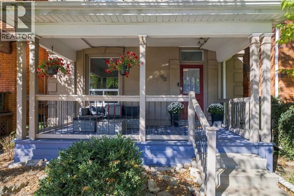 98 SANFORD Avenue S, Hamilton — photo 8