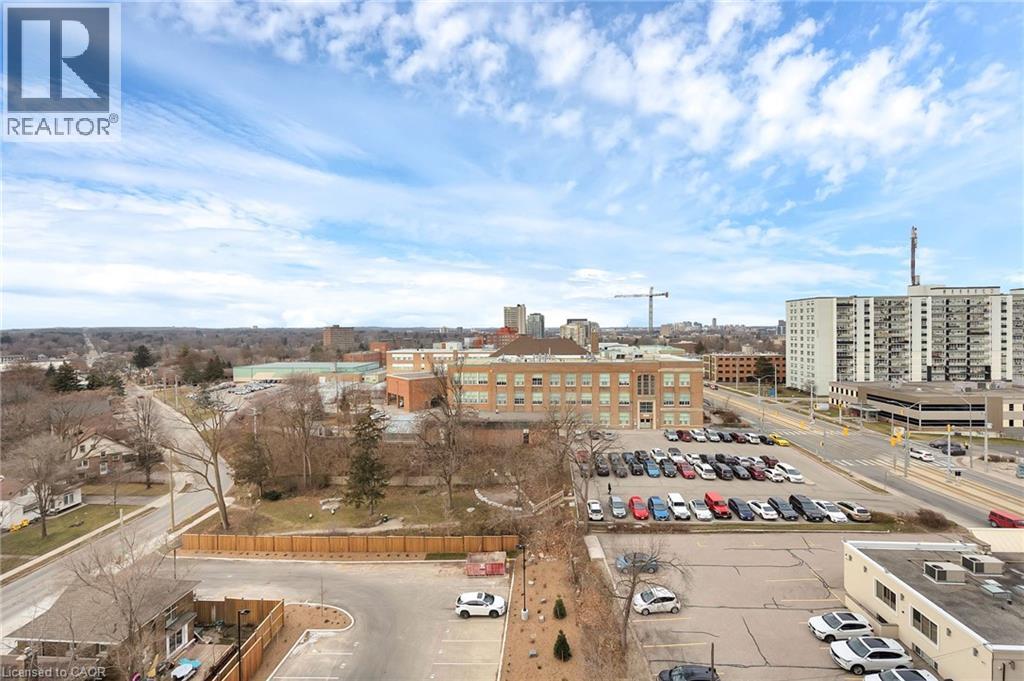 741 KING Street W Unit# 813, Kitchener — photo 12