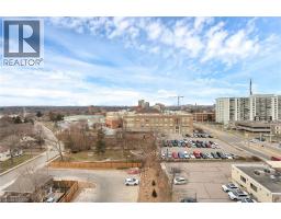 741 King Street W Unit# 813, Kitchener, ON N2G1E5 Photo 12