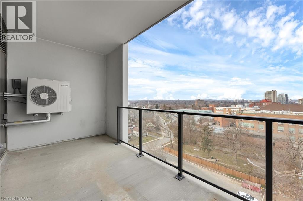 741 KING Street W Unit# 813, Kitchener — photo 10