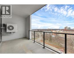 741 King Street W Unit# 813, Kitchener, ON N2G1E5 Photo 10