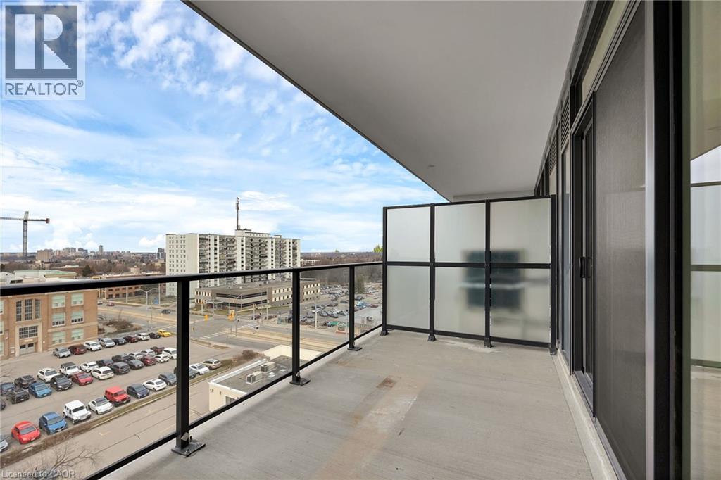741 KING Street W Unit# 813, Kitchener — photo 11
