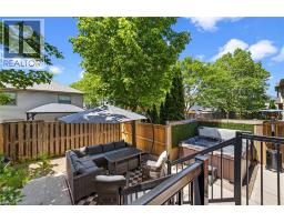 242 Upper Mount Albion Road Unit# 13, Stoney Creek, ON L8J0B1 Photo 30