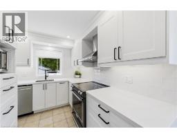 242 Upper Mount Albion Road Unit# 13, Stoney Creek, ON L8J0B1 Photo 15
