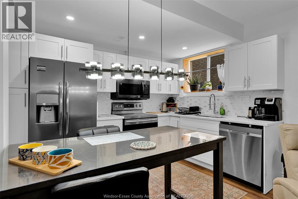280 INTERNATIONAL AVENUE Unit# LOWER, LaSalle — photo 8