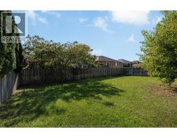 280 International Avenue Unit# Lower, Lasalle, ON N9J3J7 Photo 21
