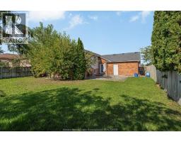 280 International Avenue Unit# Lower, Lasalle, ON N9J3J7 Photo 22