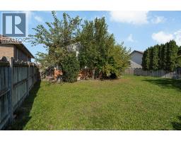 280 International Avenue Unit# Lower, Lasalle, ON N9J3J7 Photo 23