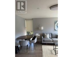 Bedroom 3 - 208 - 15 Maitland Place, Toronto, ON M4Y2X3 Photo 8
