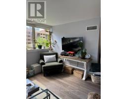 Bedroom 2 - 208 - 15 Maitland Place, Toronto, ON M4Y2X3 Photo 7