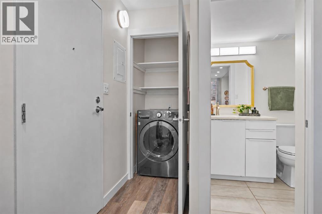 #814 340 14 Avenue SW - 20