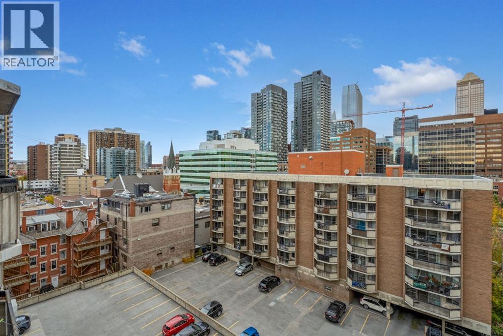#814 340 14 Avenue SW - 22