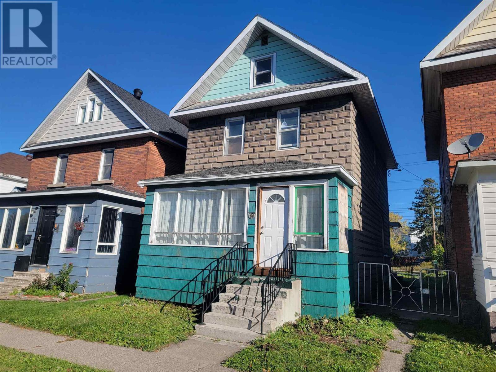 56 Cathcart ST, Sault Ste. Marie