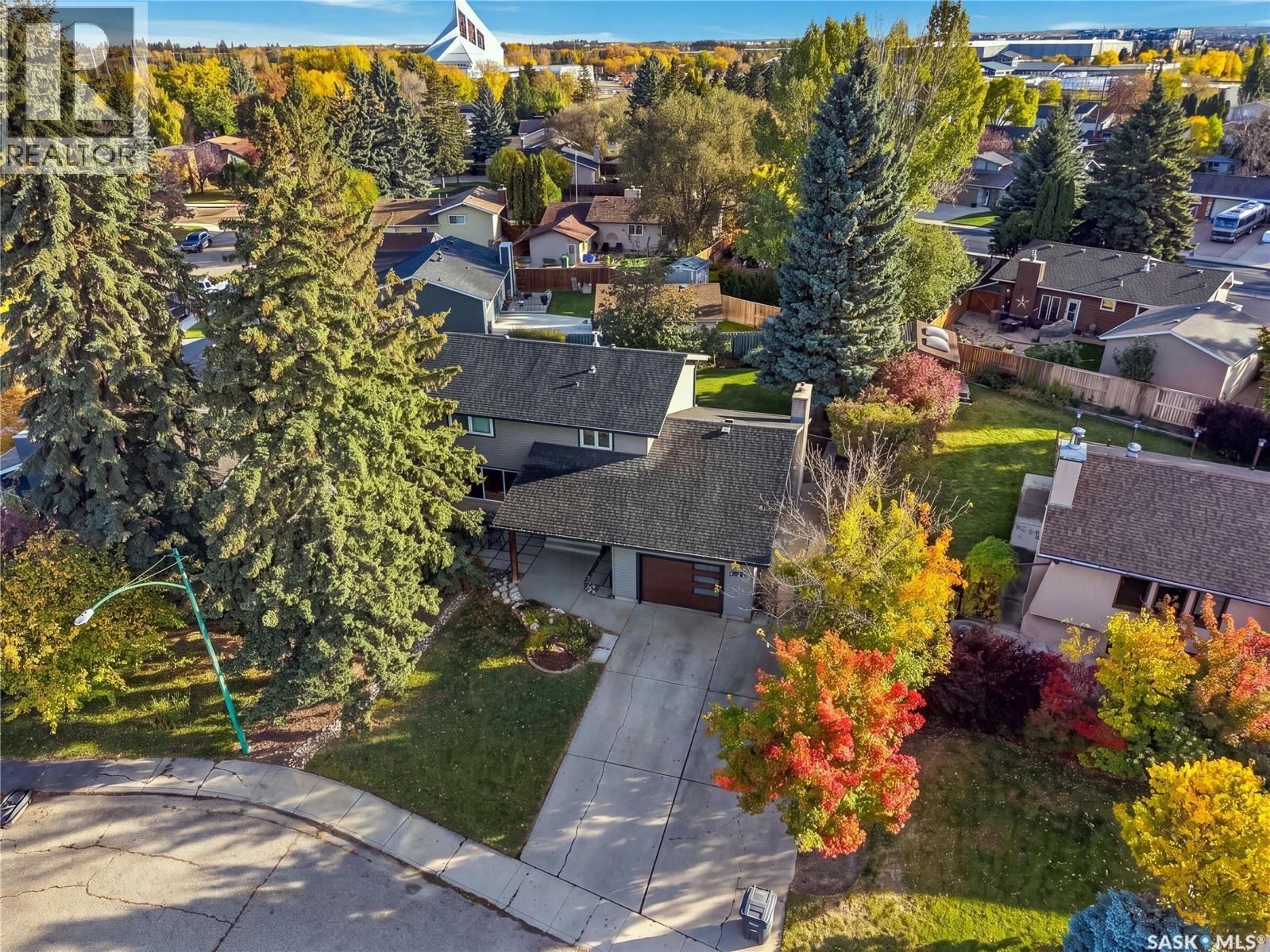 25 Balsam PLACE, Saskatoon — photo 3