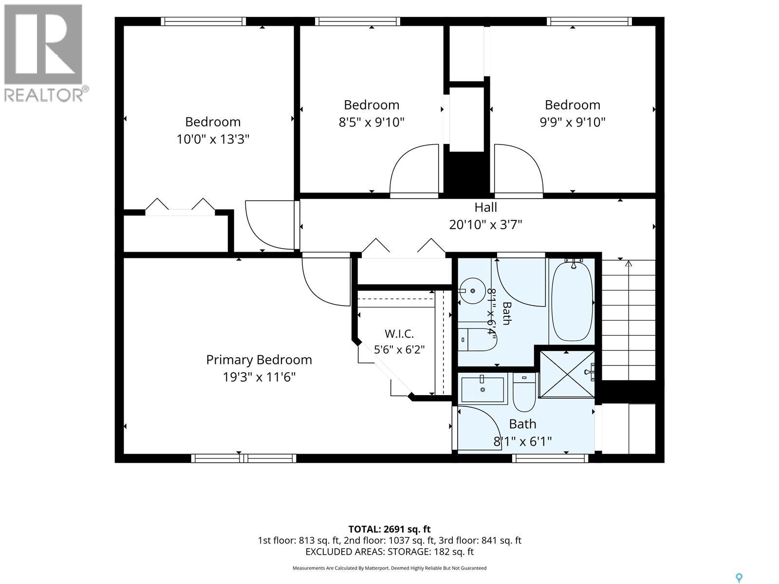 25 Balsam PLACE - 67