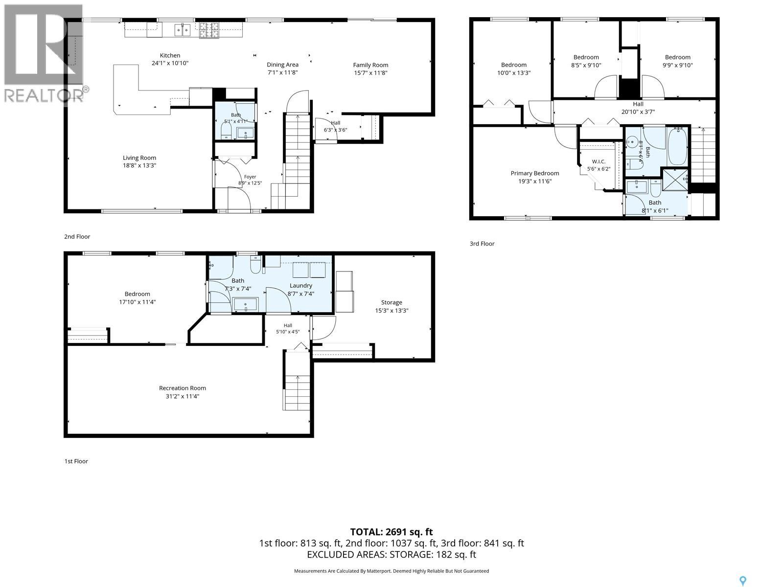 25 Balsam PLACE - 68