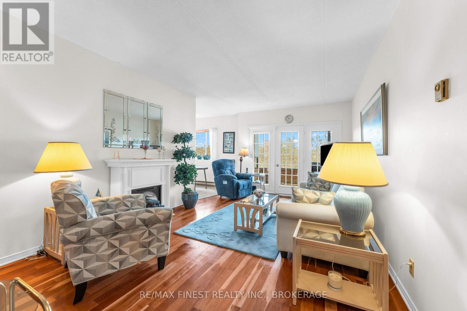 #307 649 DAVIS DRIVE - 10