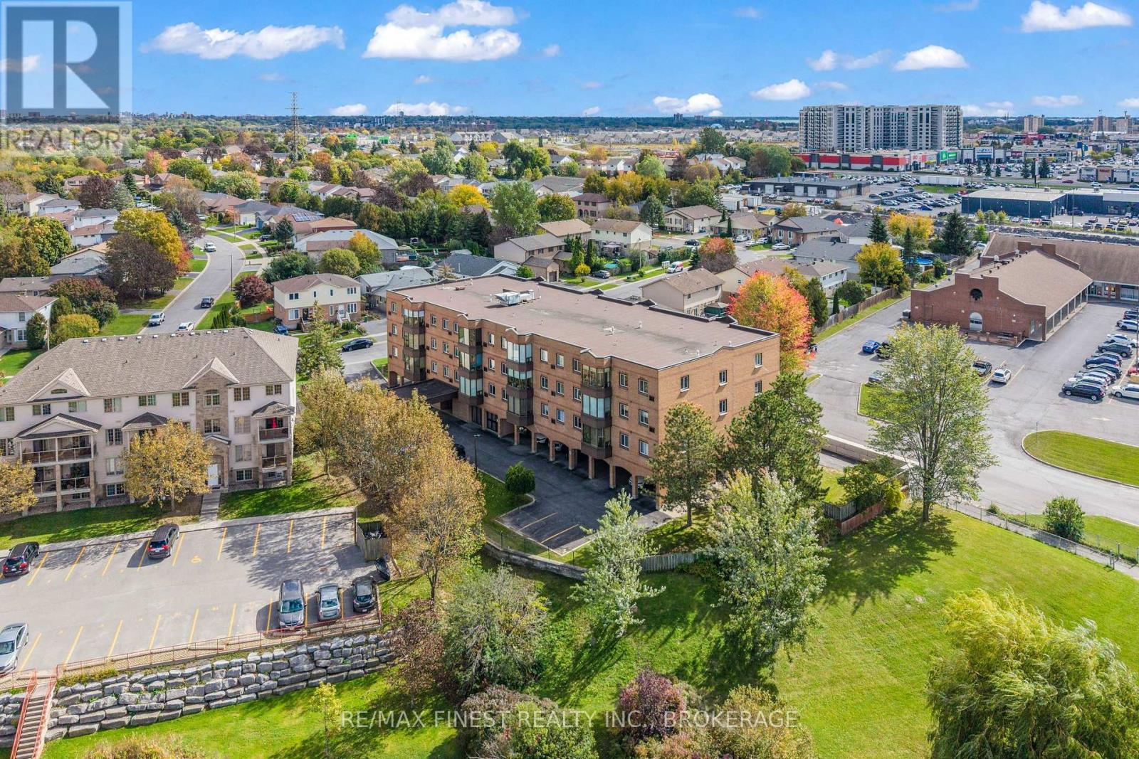 #307 649 DAVIS DRIVE - 38
