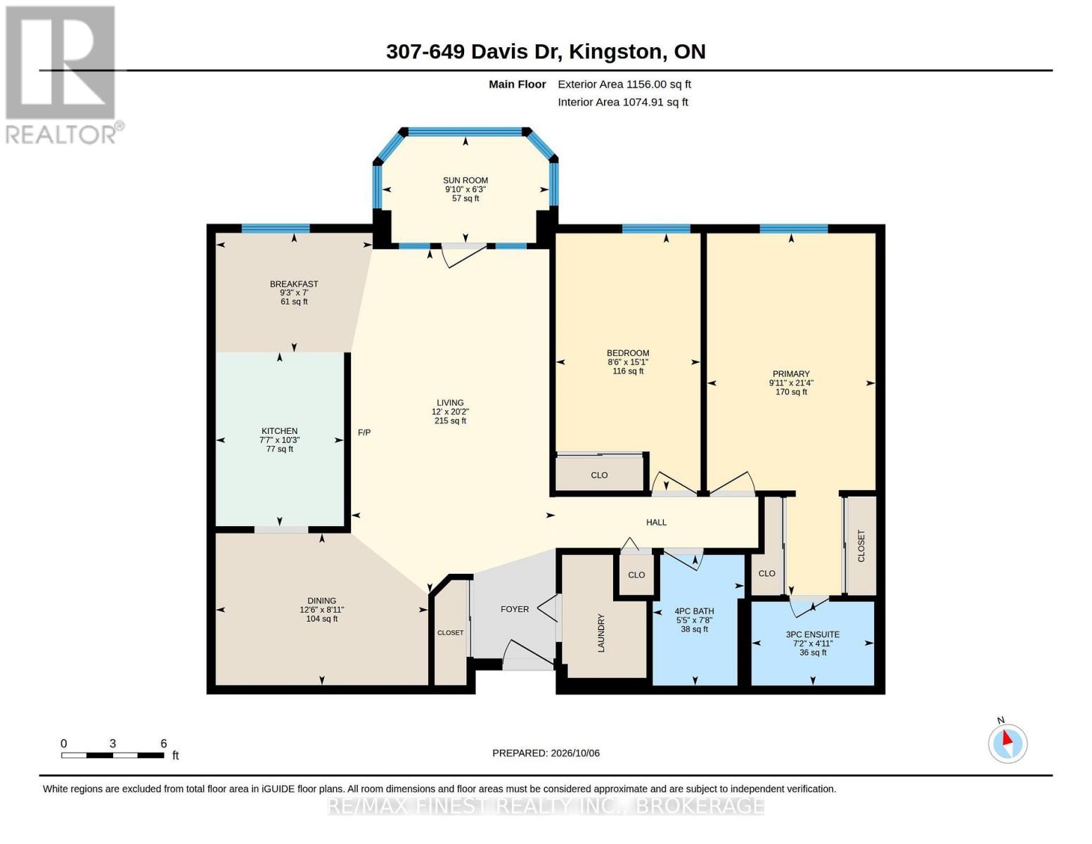 #307 649 DAVIS DRIVE - 39