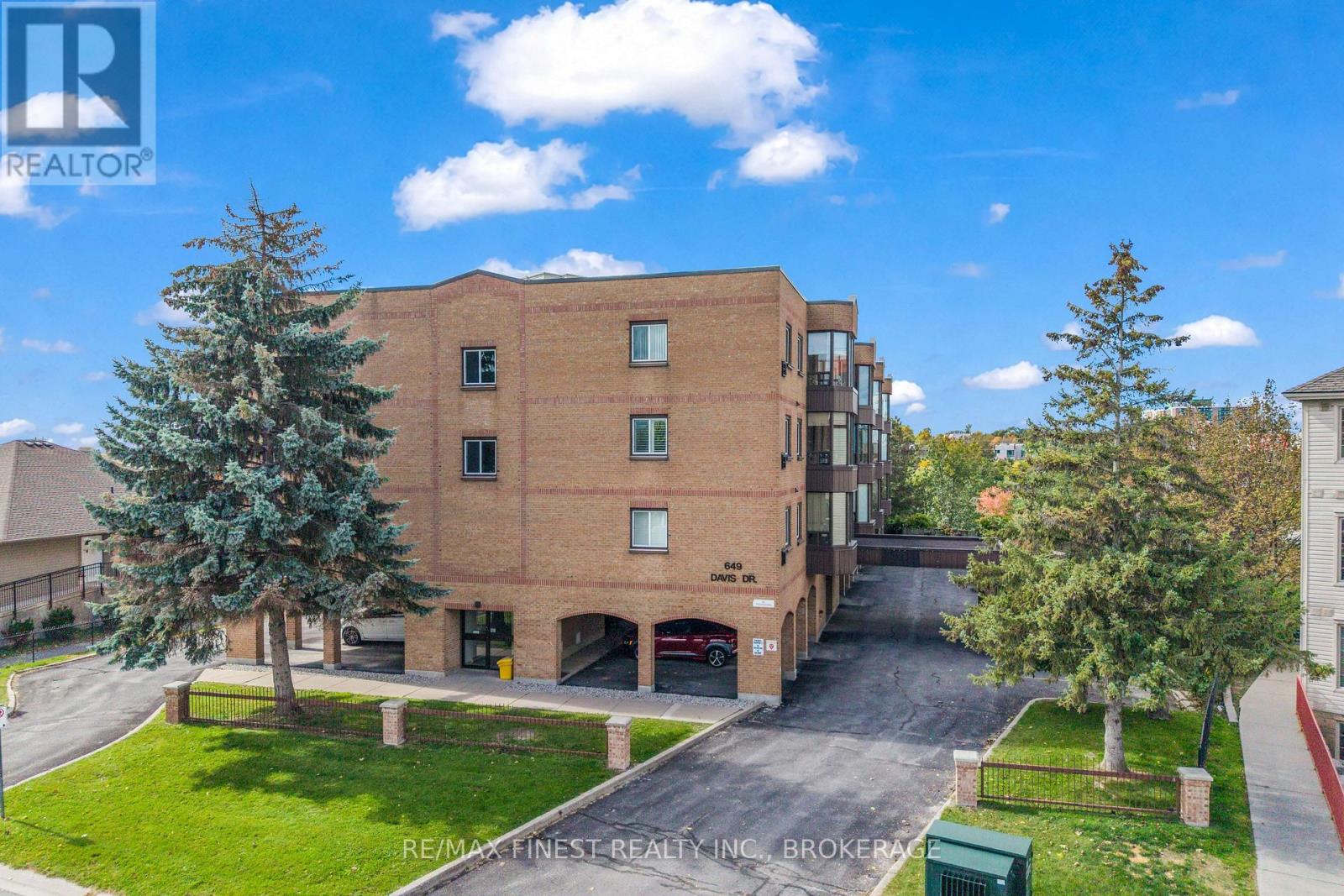 #307 649 DAVIS DRIVE - 4